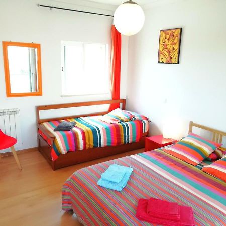 Casa Luminosa Hotel Карапатейра Екстериор снимка