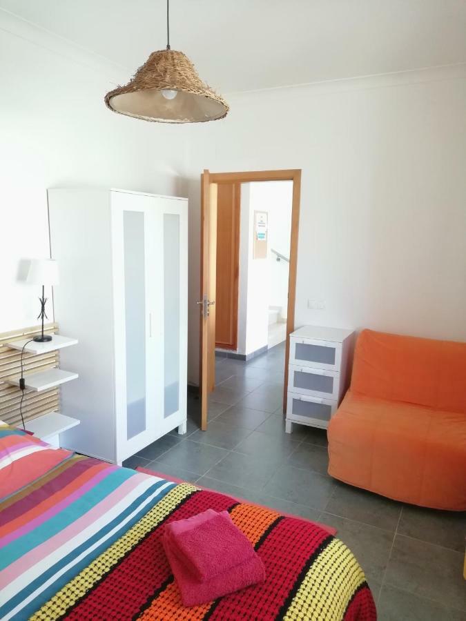 Casa Luminosa Hotel Карапатейра Екстериор снимка