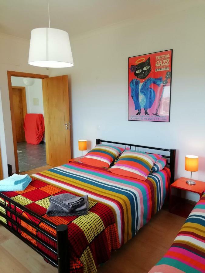 Casa Luminosa Hotel Карапатейра Екстериор снимка