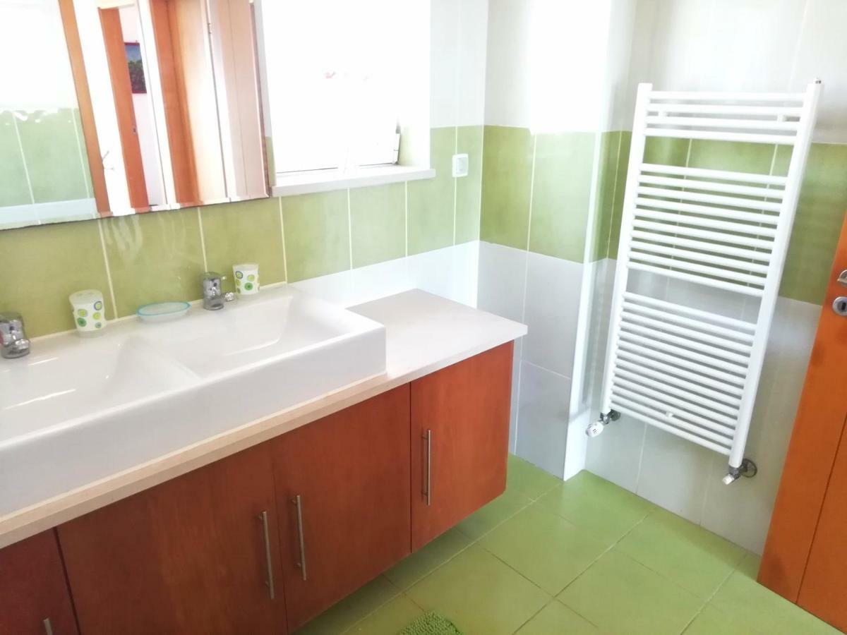 Casa Luminosa Hotel Карапатейра Екстериор снимка