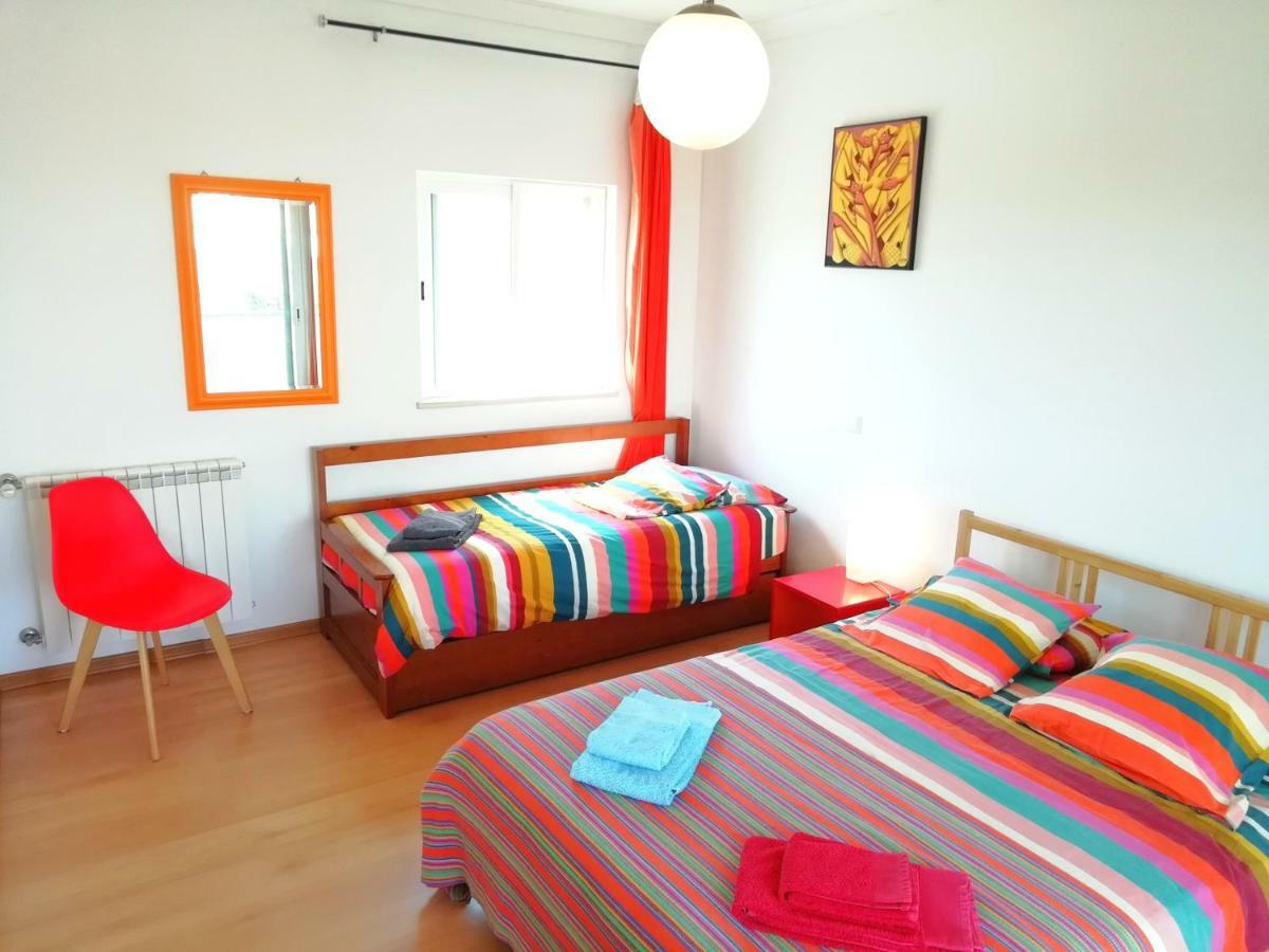 Casa Luminosa Hotel Карапатейра Екстериор снимка