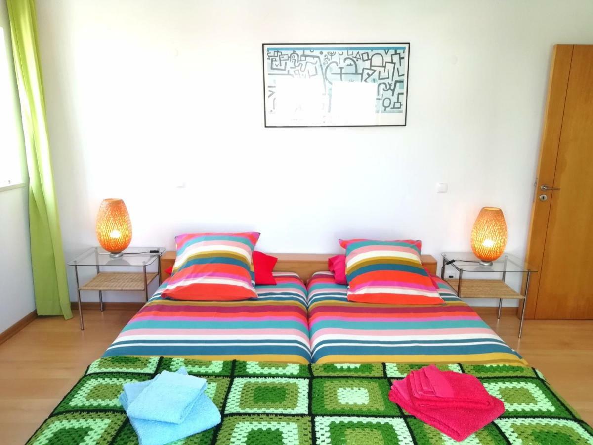 Casa Luminosa Hotel Карапатейра Екстериор снимка