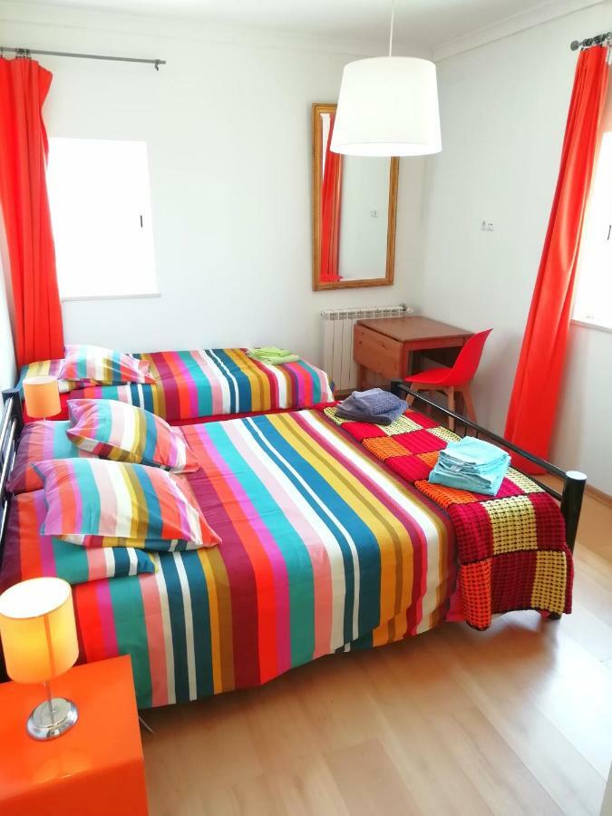 Casa Luminosa Hotel Карапатейра Екстериор снимка