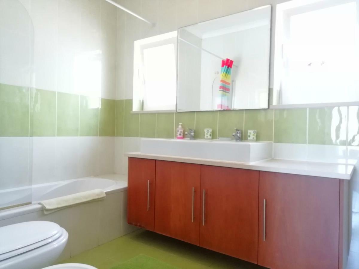 Casa Luminosa Hotel Карапатейра Екстериор снимка
