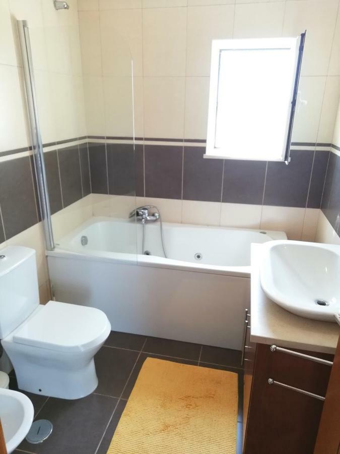 Casa Luminosa Hotel Карапатейра Екстериор снимка