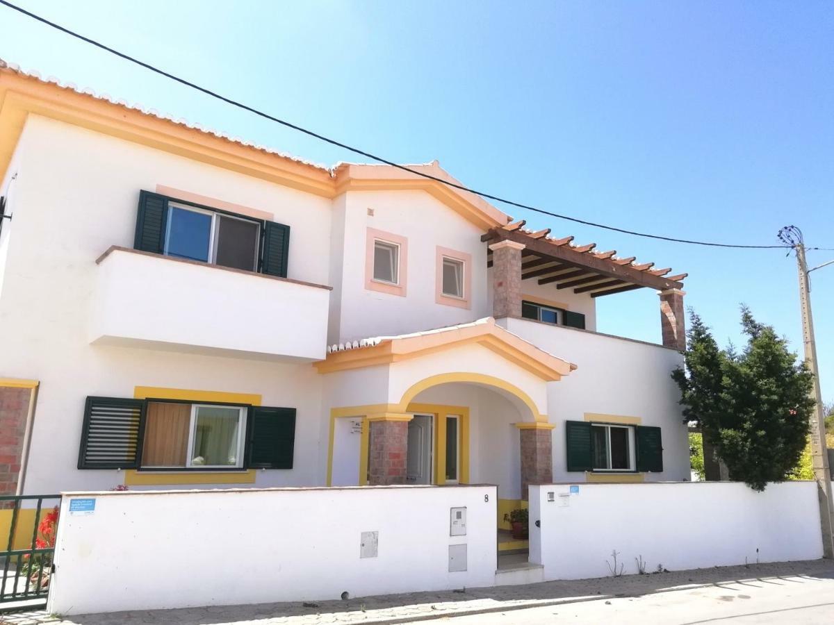 Casa Luminosa Hotel Карапатейра Екстериор снимка