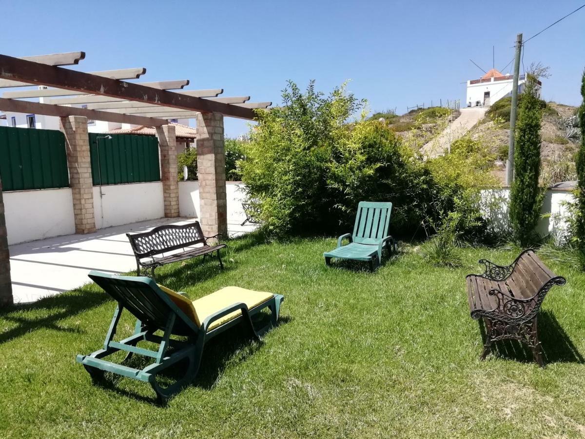 Casa Luminosa Hotel Карапатейра Екстериор снимка