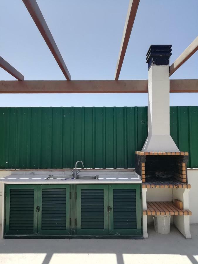 Casa Luminosa Hotel Карапатейра Екстериор снимка