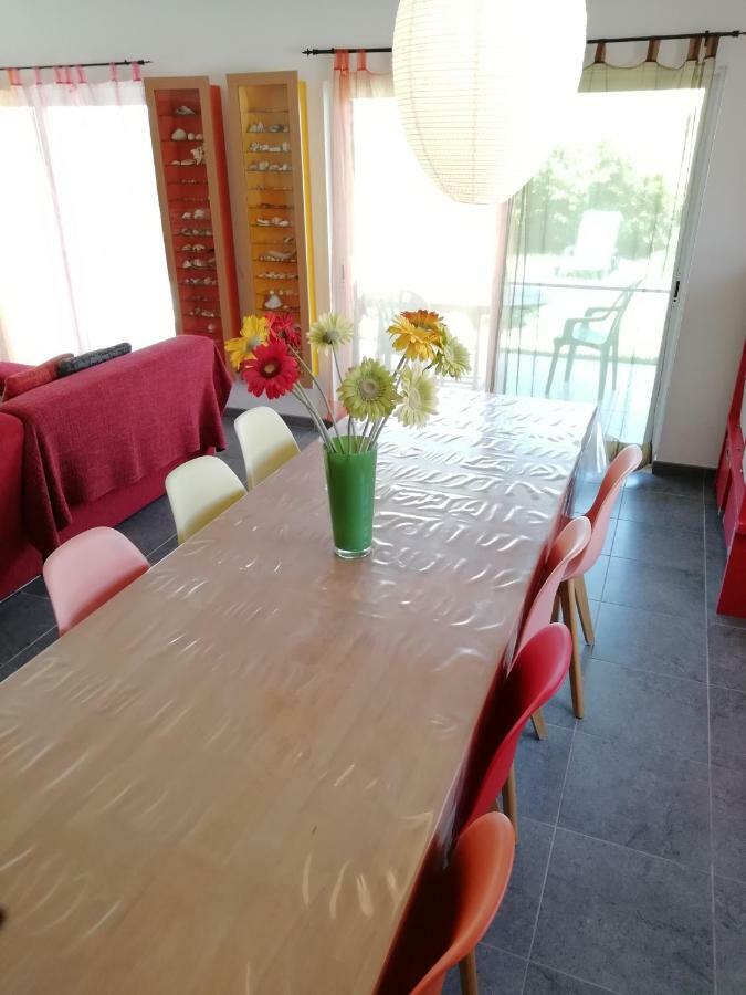 Casa Luminosa Hotel Карапатейра Екстериор снимка