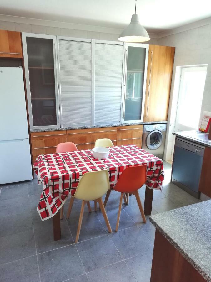 Casa Luminosa Hotel Карапатейра Екстериор снимка