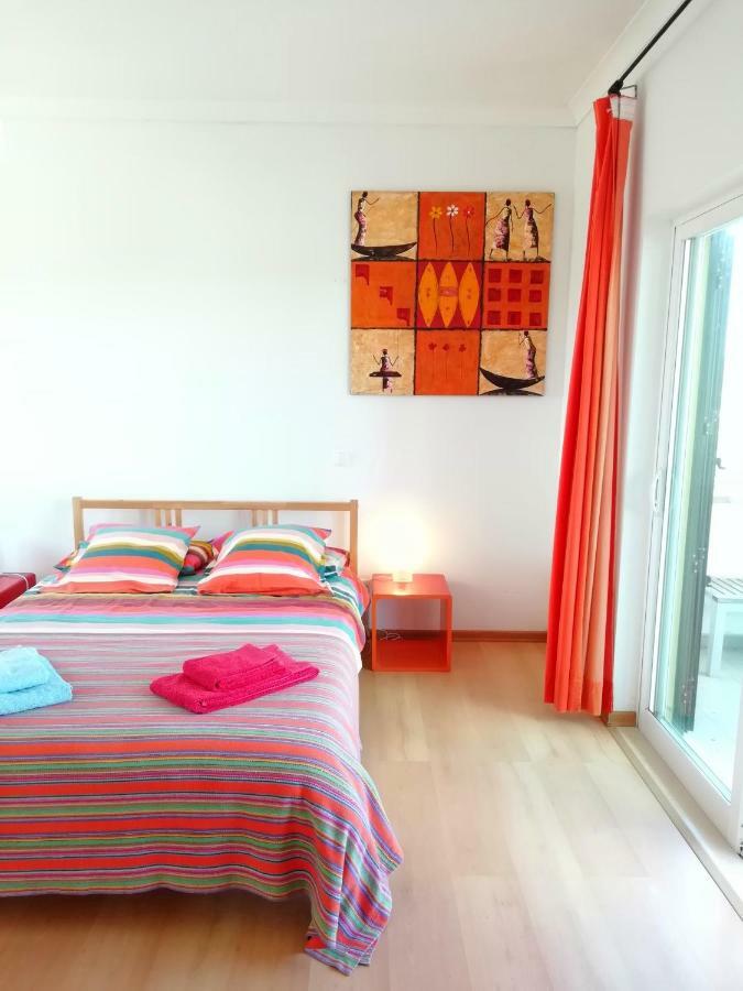 Casa Luminosa Hotel Карапатейра Екстериор снимка