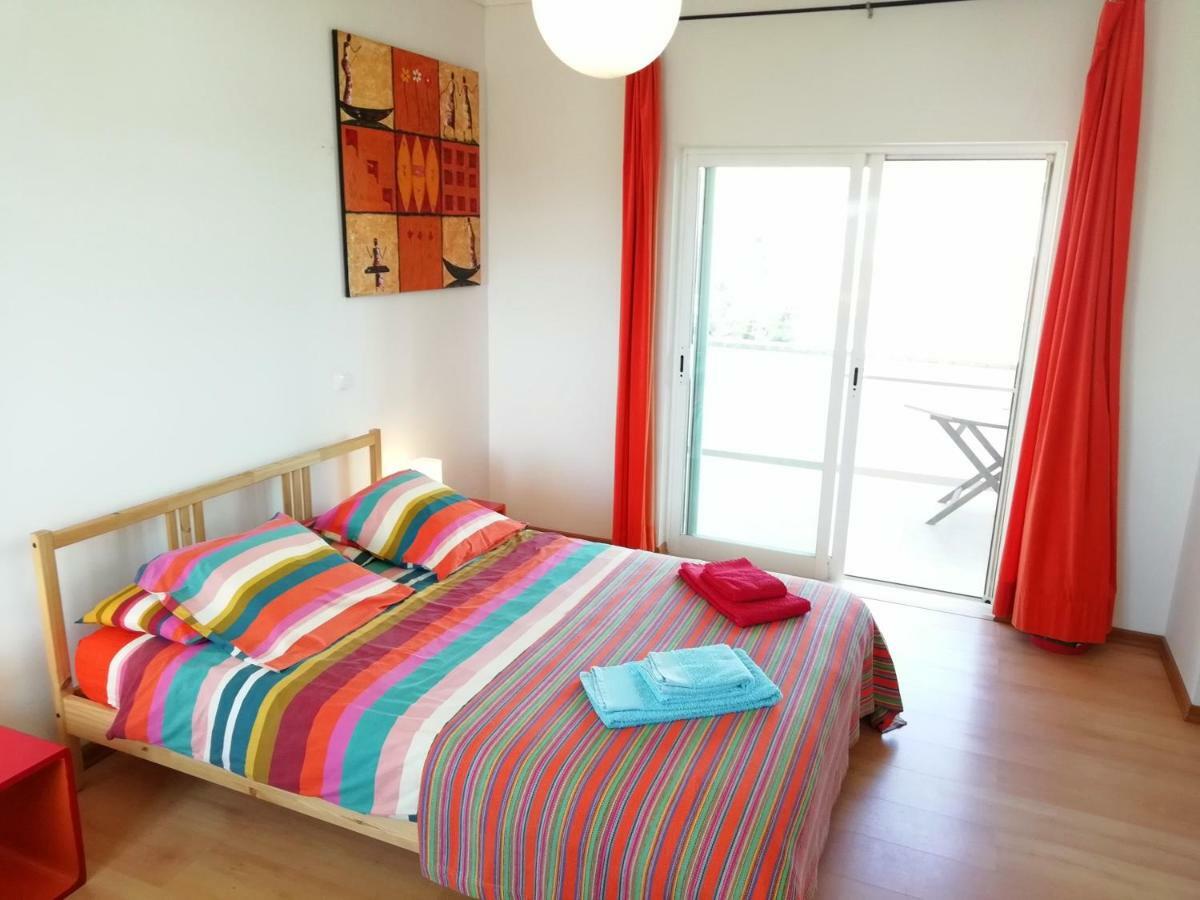 Casa Luminosa Hotel Карапатейра Екстериор снимка